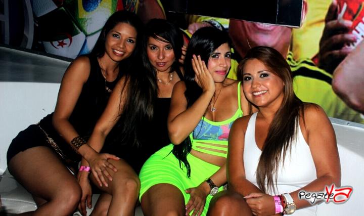 Foto 22 de Lolas Club - Agosto 09 del 2014 en Lolas Club Menga Cali, Cali