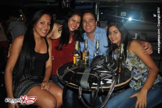 Foto 7 de MR DRINK Semana Santa 2014 en mrdrink cartagena, Cartagena