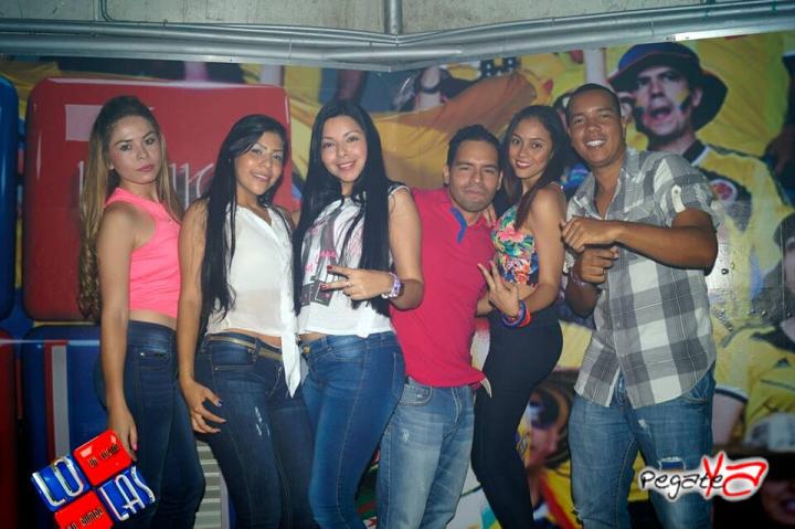 Foto 107 de Lolas Club - Agosto 09 del 2014 en Lolas Club Menga Cali, Cali