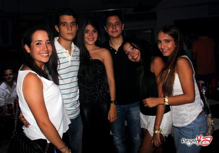 Foto 192 de Lolas Club - Agosto 09 del 2014 en Lolas Club Menga Cali, Cali