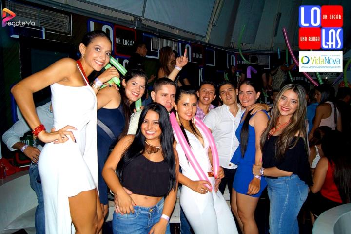 Foto 71 de Lolas Club - 3er FDS Febrero 2016 en Lolas Club Menga Cali, Cali