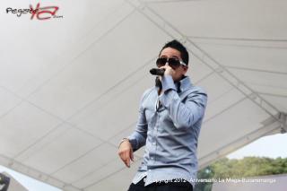 Foto 47 de Aniversario La Mega 2012 en Aniversario La Mega 2012, Bucaramanga