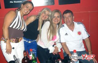 Foto 18 de Septiembre 07 del 2013 en Kabaret - Granada, Cali