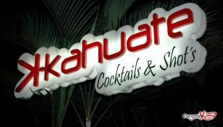 Foto 11 de Octubre 26 del 2013 en K-kahuate Shot Cali, Cali