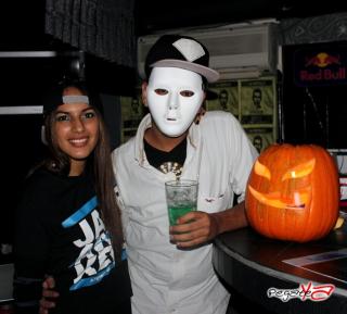 Foto 11 de Octubre 26 del 2013 en Moon Cocktail & Shots