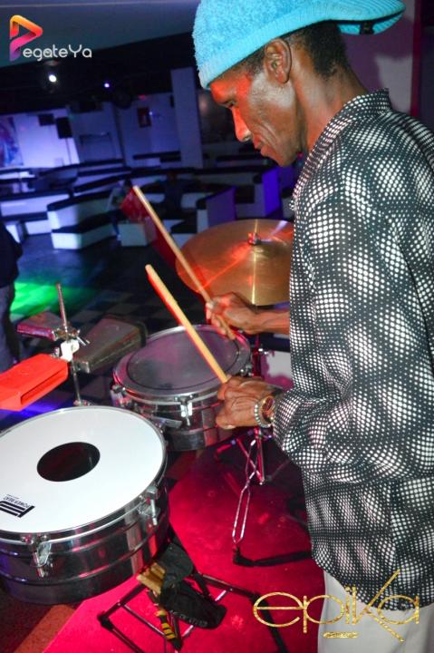 Foto 38 de EPIKA - 3ER / 4to FDS MAYO 2016 en Epika Night Club, Cali