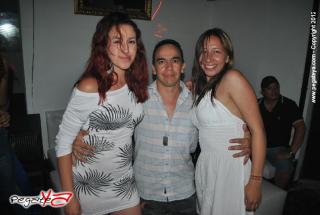 Foto 3 de taboo 28 y 29 de diciembre 2012 en Discoteca Taboo Cartagena, Cartagena