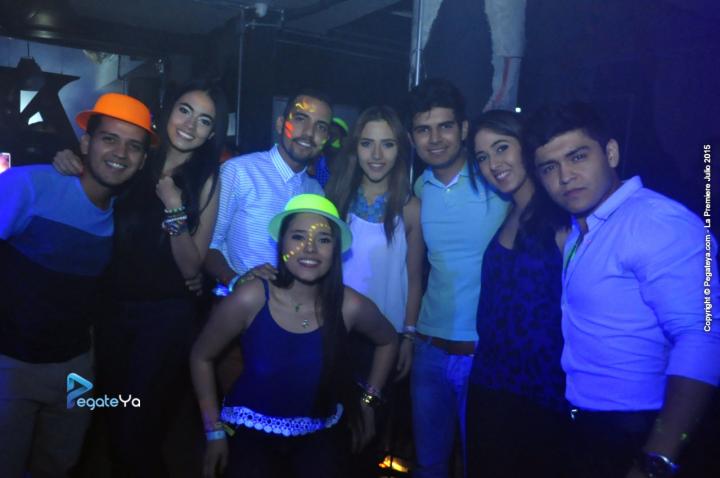 Foto 115 de LA PREMIERE - julio 2015 en La Premiere Bucaramanga, Bucaramanga