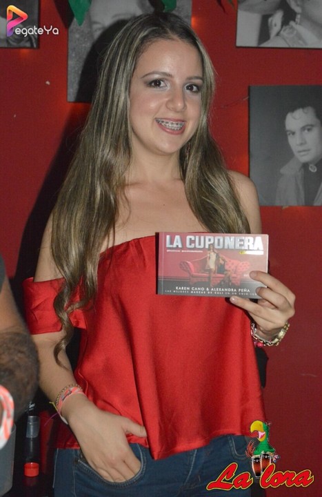 Foto 20 de La Lora - 4to Fds Agosto 2017 en La Lora Bar, Cali