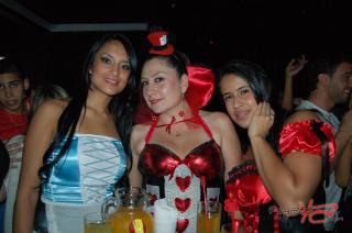 Foto 21 de Discoteca Spazio44 26 y 27 de Octubre en SPAZIO 44 Club Discoteca Medellin, Medellín
