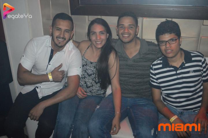 Foto 66 de Miami Bar - 2do FDS Dic 2016 en Miami Bar Cali, Cali