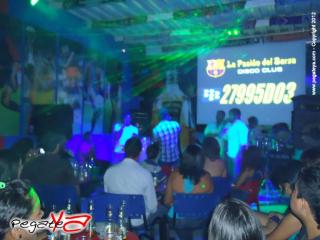 Foto 7 de pasion 29 y 30 de junio de 2012 en LA PASION DEL BARZA Cartagena, Cartagena