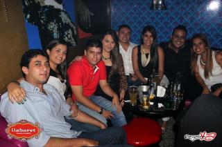 Foto 42 de Kabaret - Abril 26 / 2014 en Kabaret - Granada, Cali
