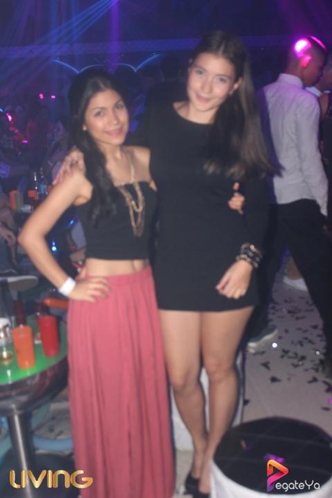 Foto 21 de Living - 2do FDS Mayo 2015 en Living Night Club, Cali