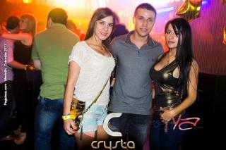 Foto 120 de Discoteca Crista Medellin 1 y 2 Marzo 2013 en Discoteca Crista Medellin, Medellín