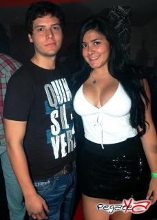 Foto 13 de Septiembre 22 del 2012 en Babel / Barra Libre Cali, Cali