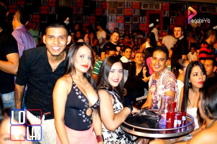 Foto 55 de Lolas Club - 4to FDS Julio 2015 en Lolas Club Menga Cali, Cali