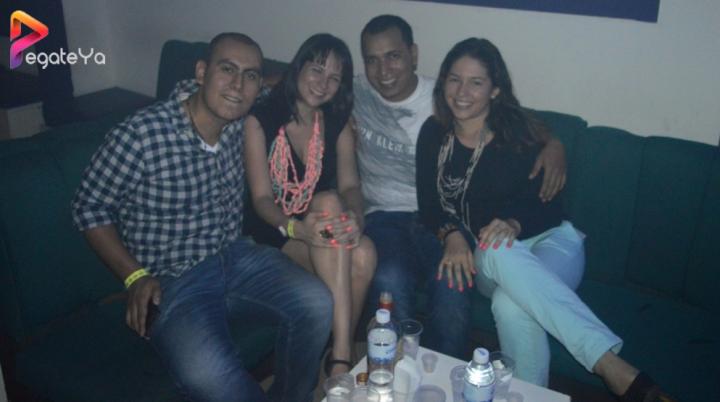 Foto 7 de Ahma Bar - 1er FDS Marzo 2016 en Ahma Cali, Cali