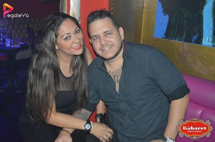 Foto 9 de Kabaret - 1er / 2do Fds Sept. 2017 en Kabaret - Granada, Cali
