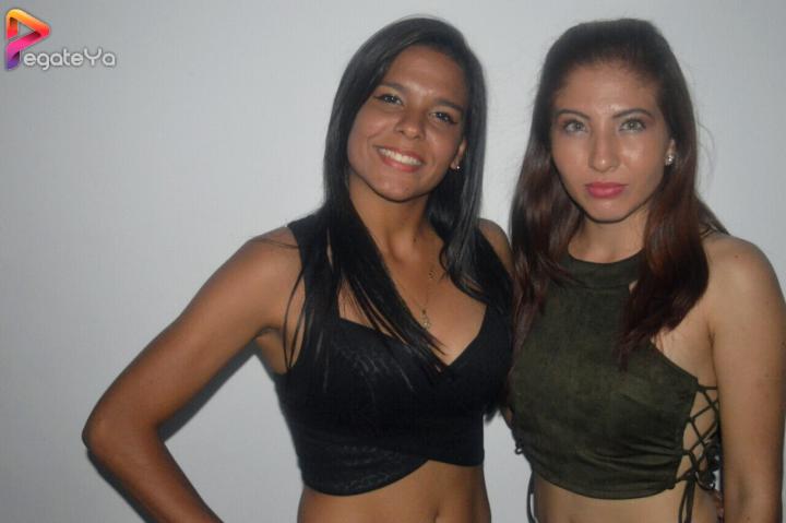 Foto 22 de Ahma Bar - Halloween 2015 en Ahma Cali, Cali