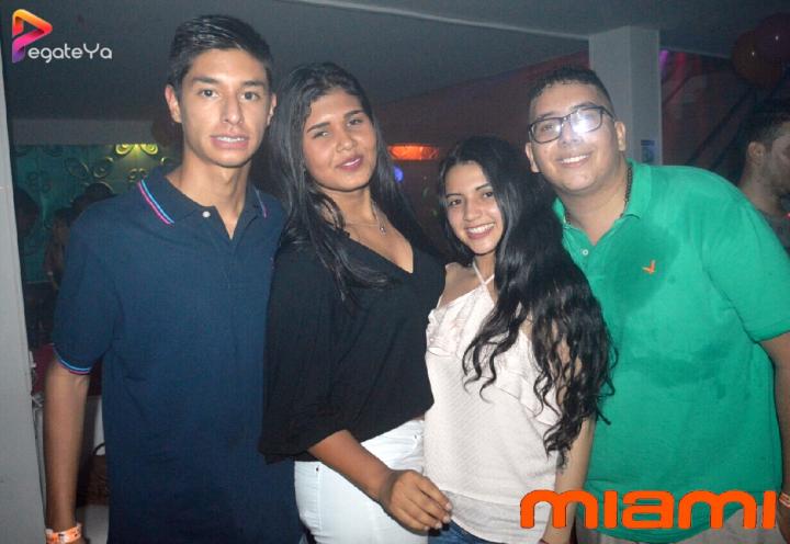 Foto 24 de Miami Bar - 3er Fds Marzo 2017 en Miami Bar Cali, Cali