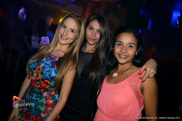 Foto 33 de Malabar - Viernes 30 de enero de 2015 en Discoteca Malabar Bucaramanga, Bucaramanga