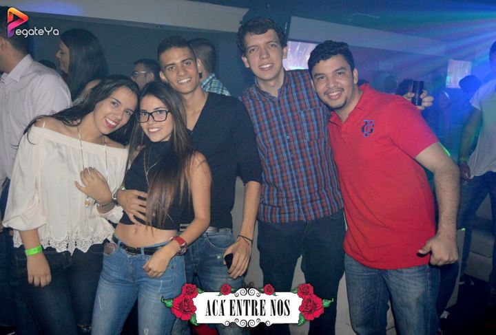 Foto 22 de Acá Entre Nos - 1er / 2do Fds Sept. 2017 en Aca Entre Nos, Cali