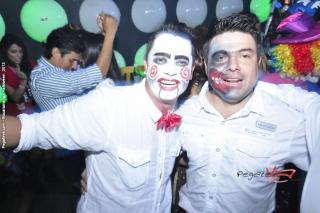 Foto 281 de Halloween 2013 Discoteca Malabar en Discoteca Malabar Bucaramanga, Bucaramanga