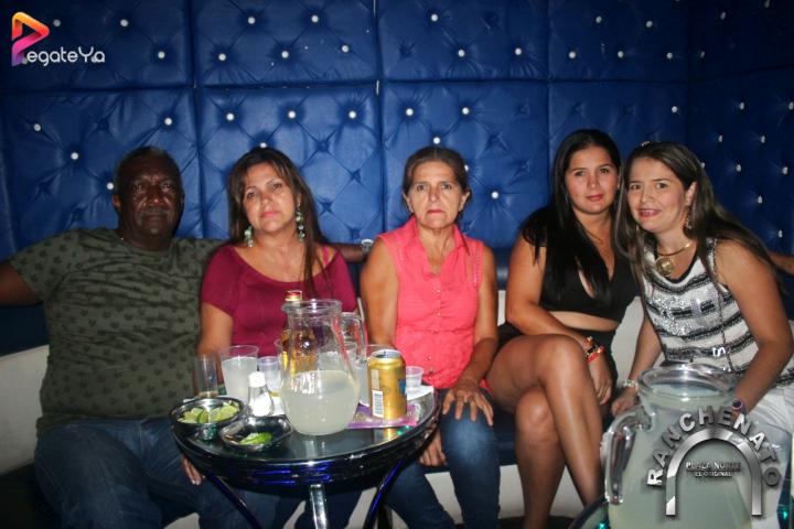 Foto 43 de Ranchenato - 3er / 4to Fds mayo 201 en Kukaramakara Discoteca Cali, Cali