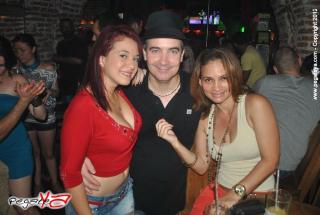 Foto 5 de tu candela 9, 10, 11 de nov 2012 en TU CANDELA cartagena, Cartagena