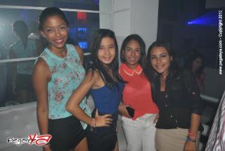 Foto 3 de TABOO 6 Y 13 de JULIO 2013 en Discoteca Taboo Cartagena, Cartagena