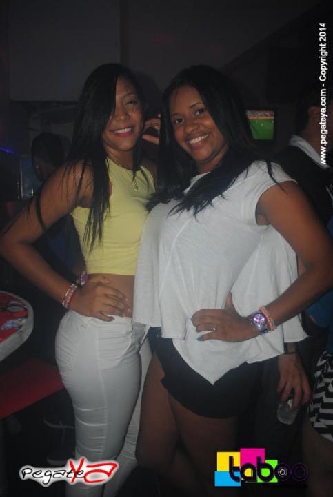 Foto 20 de Taboo 15 y 16 de Agosto en Discoteca Taboo Cartagena, Cartagena