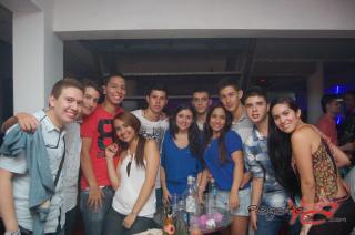 Foto 18 de The Rouse 14 de Septiembre en therouse Bar Medellin, Medellín