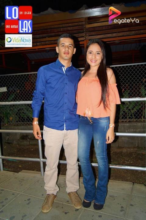 Foto 35 de Lolas Club - 1er FDS Marzo 2016 en Lolas Club Menga Cali, Cali