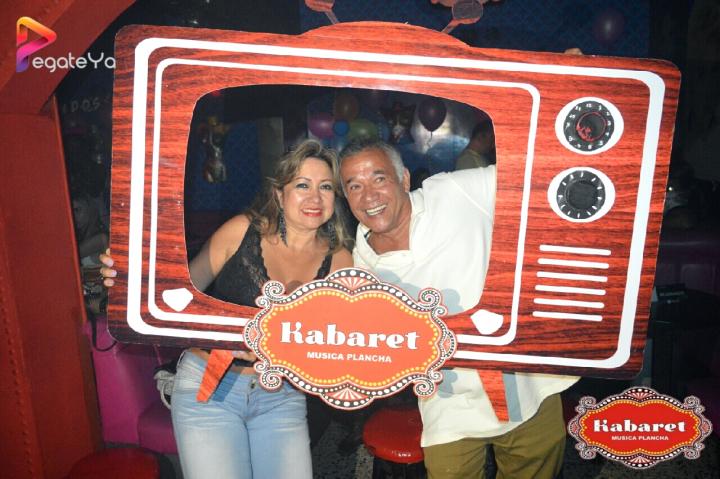 Foto 32 de Kabaret Bar - 1er 2do Fds Agosto 2016 en Kabaret - Granada, Cali