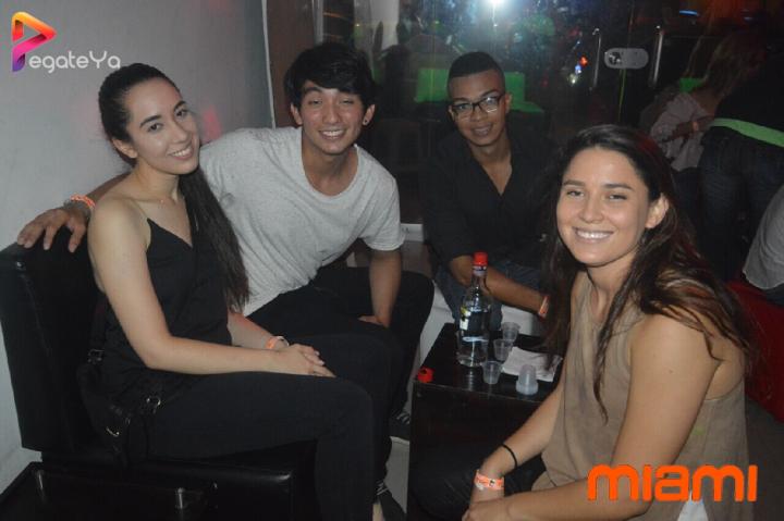 Foto 23 de Miami Bar Cali 2017-01-04 en Miami Bar Cali, Cali