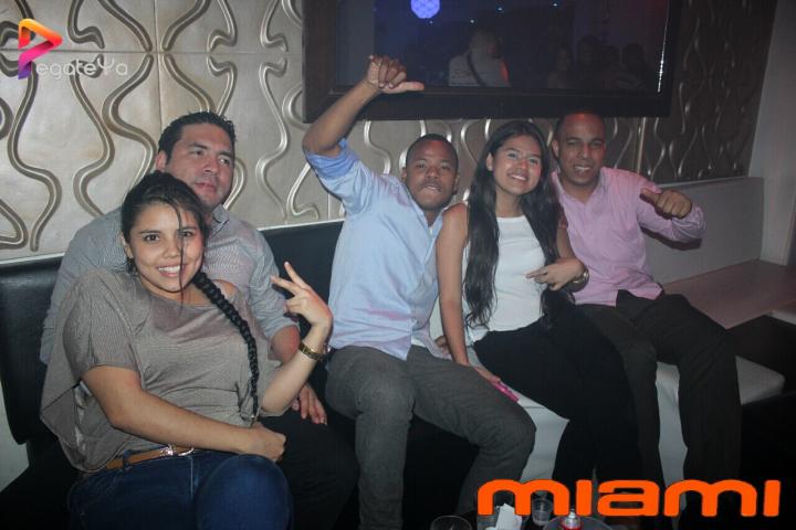 Foto 98 de Miami - 1er - 2do Fds Agosto 2016 en Miami Bar Cali, Cali