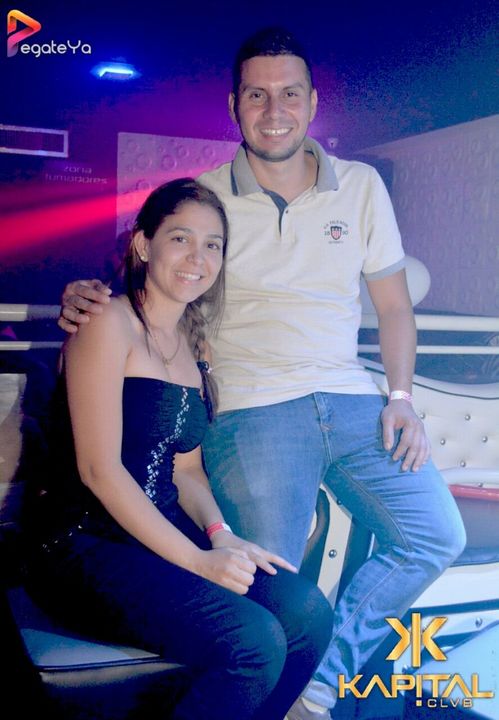 Foto 17 de Kapital Club - 1er Fds Sept. 2017 en Kapital Club, Cali