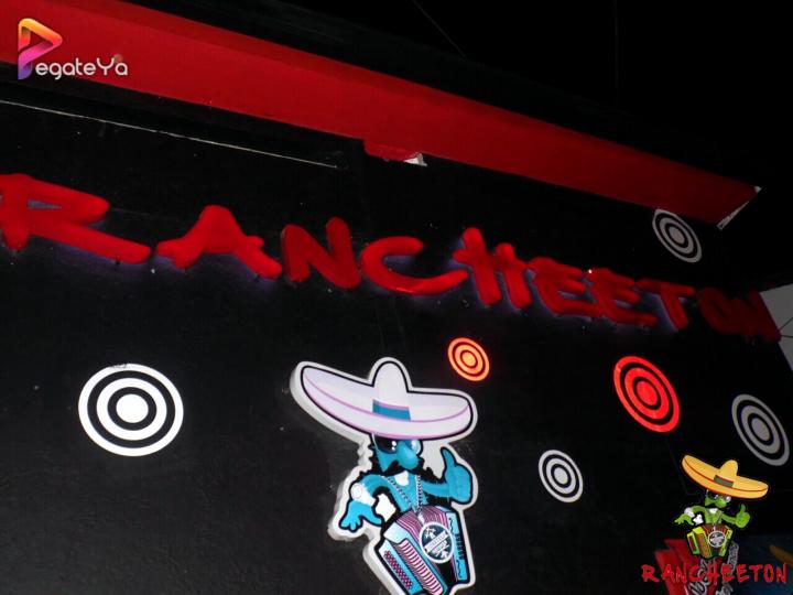 Foto 38 de Rancheeton - Halloween 2015 en Rancheton Cali, Cali