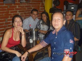 Foto 27 de Febrero 12 del 2012 en Urbano Bar Cali, Cali