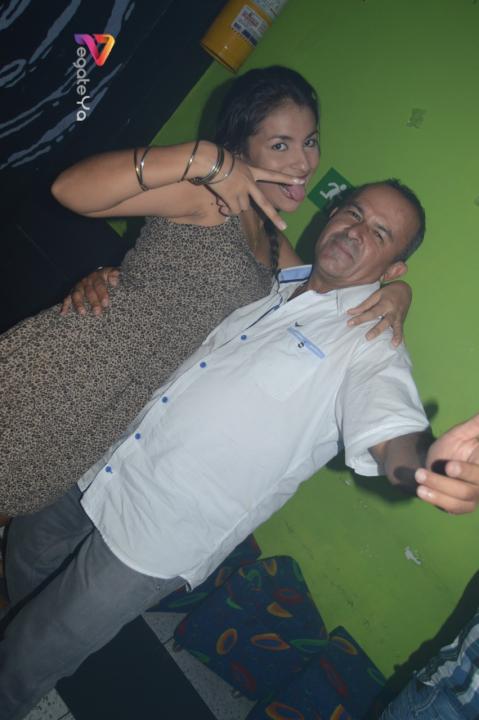 Foto 64 de El Manicomio sábado 01 de agosto 2015 en Discoteca El Manicomio Bucaramanga, Bucaramanga