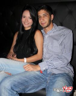 Foto 60 de Nozomi Club - Febrero 01 2014 en Nozomi Club, Cali