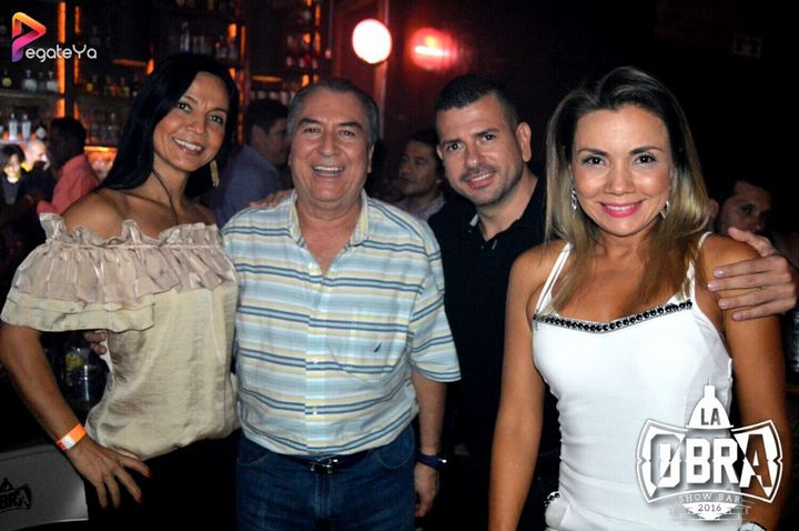 Foto 43 de La obra Show Bar - 3er Fds Sep. 2017 en La obra Show Bar, Cali