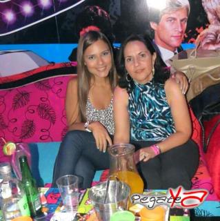 Foto 1 de Septiembre 14 del 2013 en Beautiful 80`s Cali, Cali