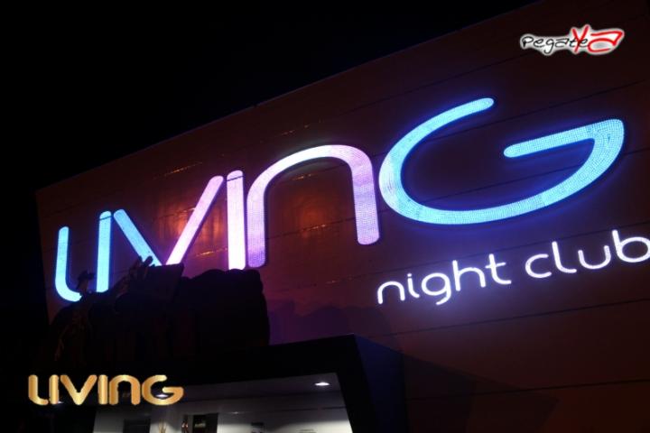 Foto 32 de Living Night Club - Halloween 2014 en Living Night Club, Cali
