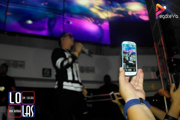 Foto 106 de Lolas Club - J. Alvarez en Lolas Club Menga Cali, Cali