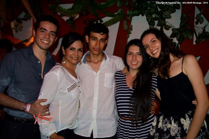 Foto 45 de Discoteca Malabar 23 de agosto de 2014 en Discoteca Malabar Bucaramanga, Bucaramanga