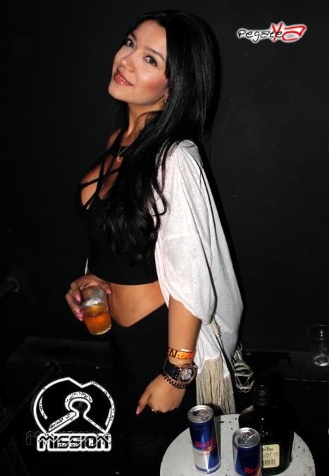Foto 4 de Mission Club - Halloween 2014 en Mission Club, Cali