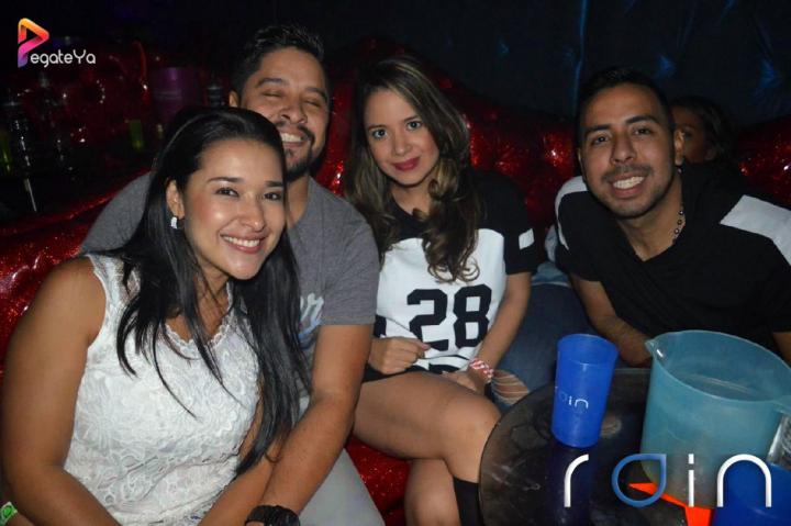 Foto 10 de Rain CLVB - Cali 2016-03-15 en Rain CLVB - Cali, Cali
