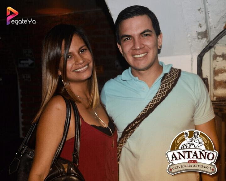 Foto 12 de ANTAÑO RESTO - 5to FDS ABRIL 2017 en Antaño Resto, Cali